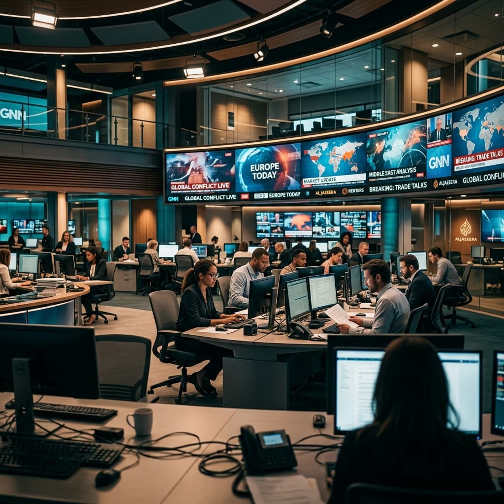 The Rise of Verified News in a Post-Misinformation Era