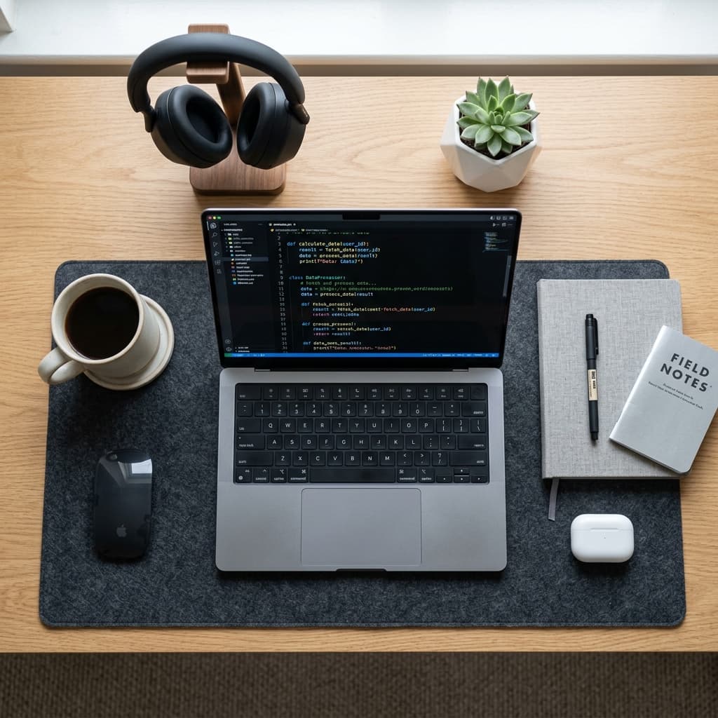 Quantum Computing Breakthrough: 10,000 Qubit Milestone Hit